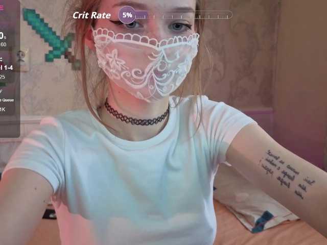 Angel-Bruh online show from June 4, 11:25 am