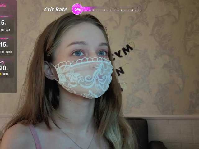 Angel-Bruh online show from June 25, 4:43 pm