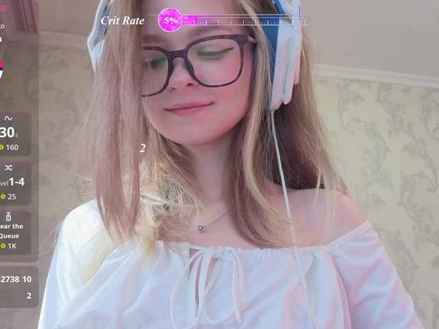 Angel-Bruh online show from July 24, 10:40 am
