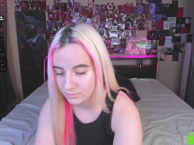 Angel1Bunny online show from August 5, 8:56 am