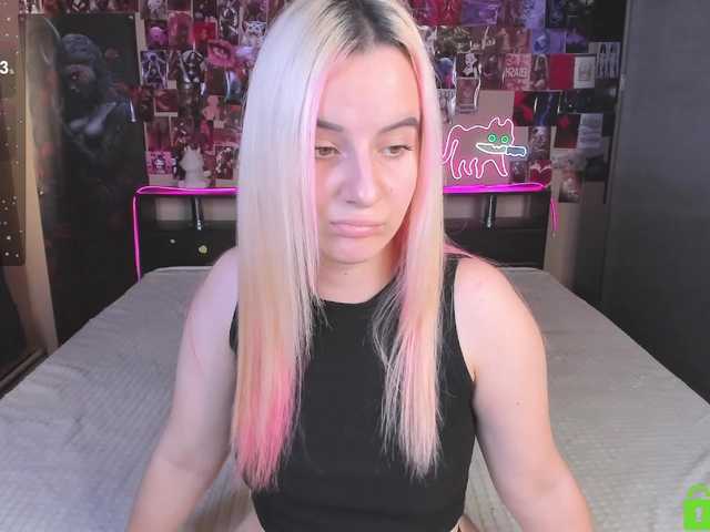 Angel1Bunny online show from August 10, 3:41 am