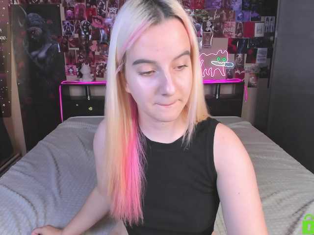Angel1Bunny online show from August 10, 6:59 am