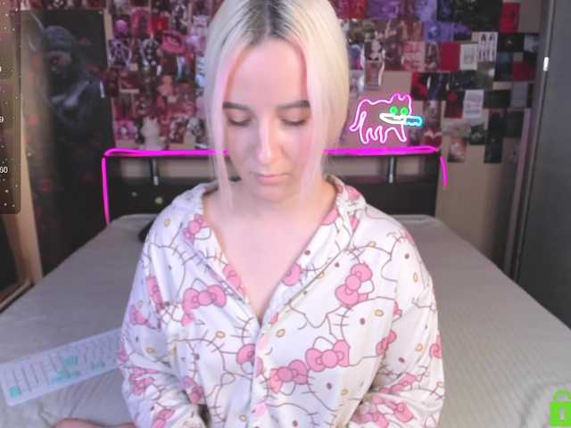 Angel1Bunny online show from August 11, 4:36 am