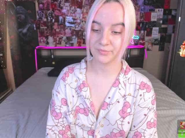 Angel1Bunny online show from August 11, 5:42 am