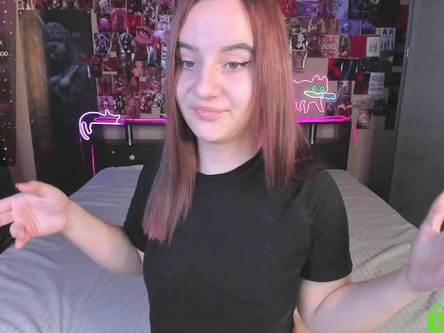 Angel1Bunny online show from August 15, 12:58 am