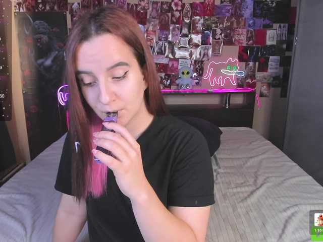 Angel1Bunny online show from August 15, 4:27 am