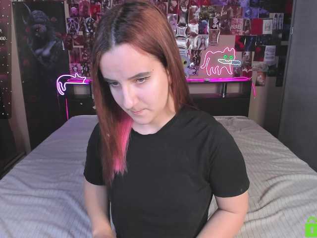Angel1Bunny online show from August 15, 6:39 am