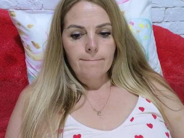 AngelAlone online show from July 10, 5:19 pm