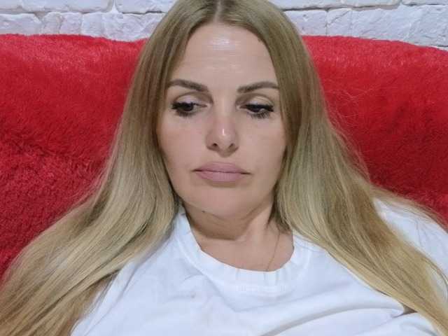 AngelAlone online show from July 12, 7:26 am