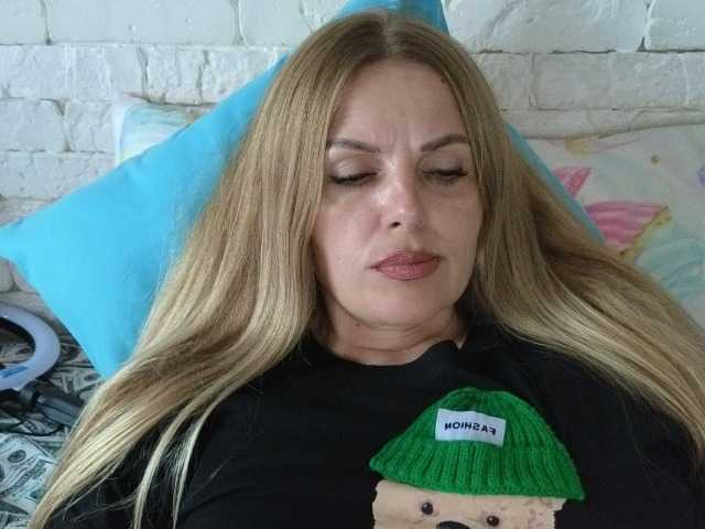 AngelAlone online show from July 13, 1:07 pm