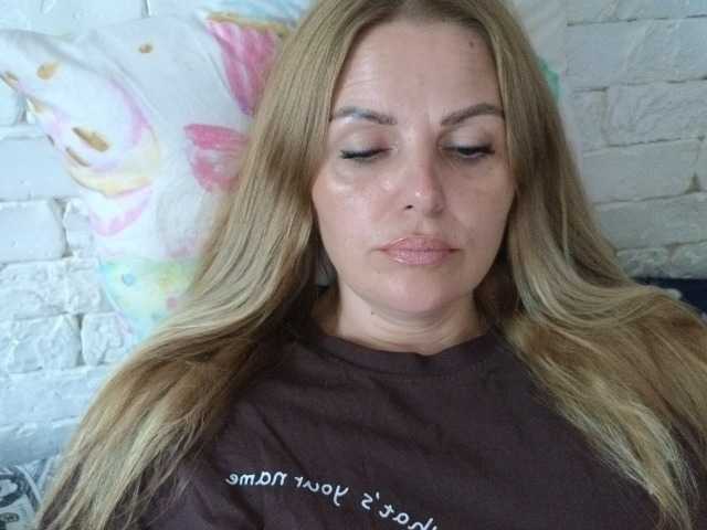 AngelAlone online show from July 15, 8:59 am