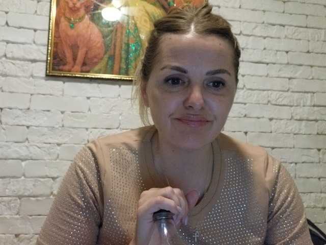 AngelAlone online show from July 25, 5:28 pm