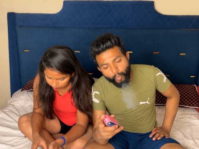AngelAnkit online show from March 28, 6:59 pm