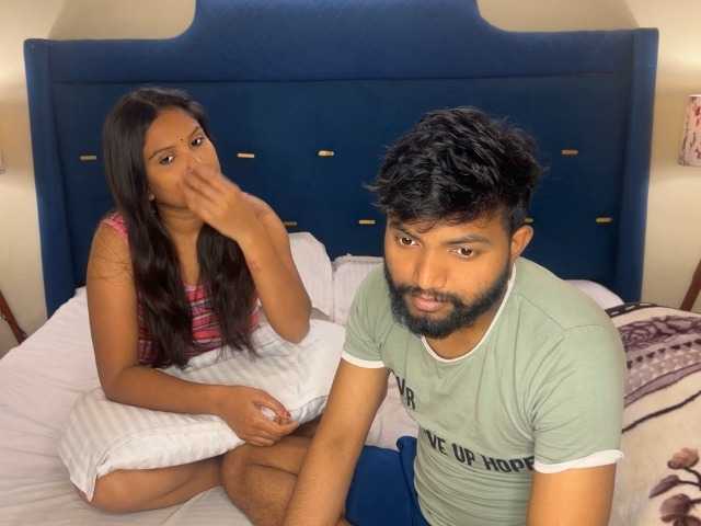 AngelAnkit online show from June 19, 5:57 pm