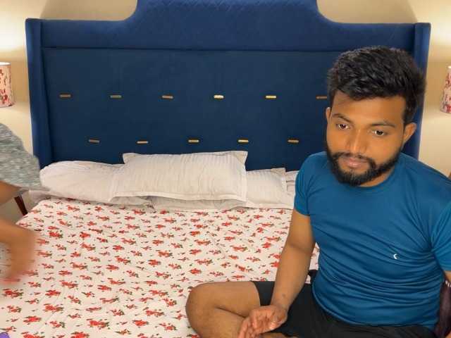 AngelAnkit online show from June 25, 8:12 pm