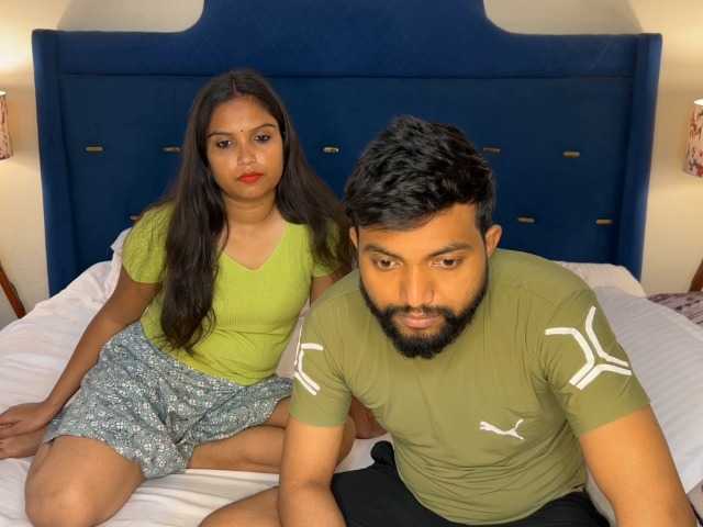 AngelAnkit online show from August 8, 2:44 am