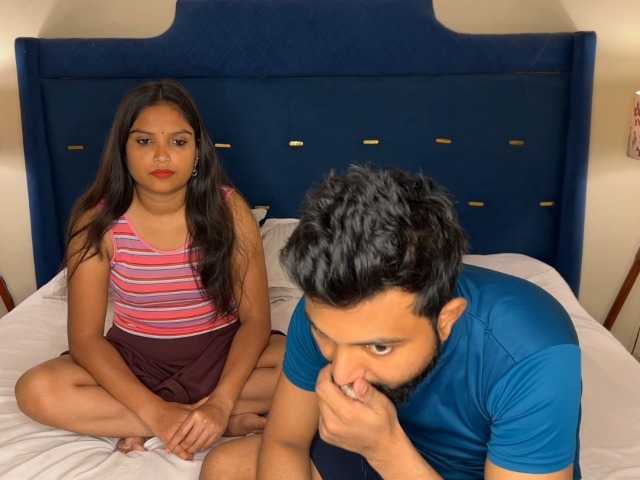 AngelAnkit online show from August 12, 5:48 pm