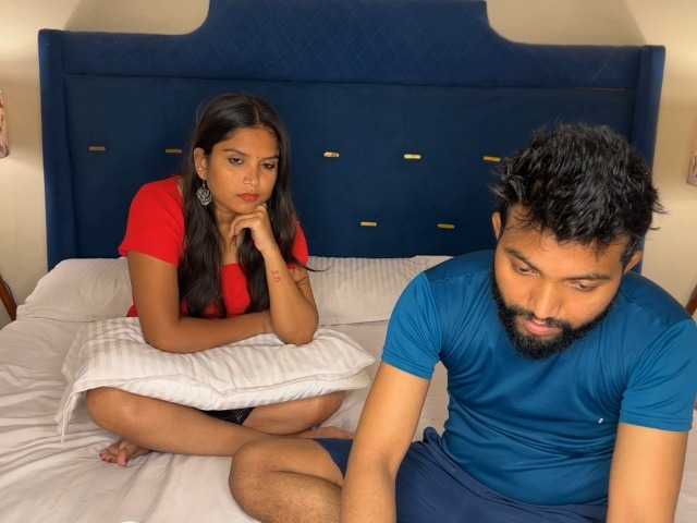 AngelAnkit online show from August 16, 6:01 pm