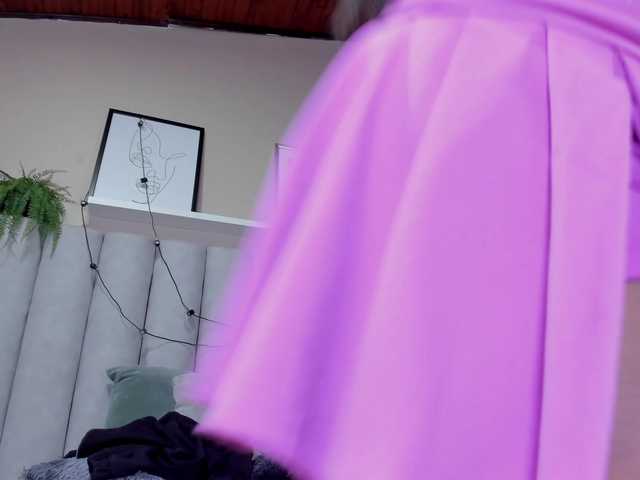 AngelSavagee online show from August 3, 12:01 pm