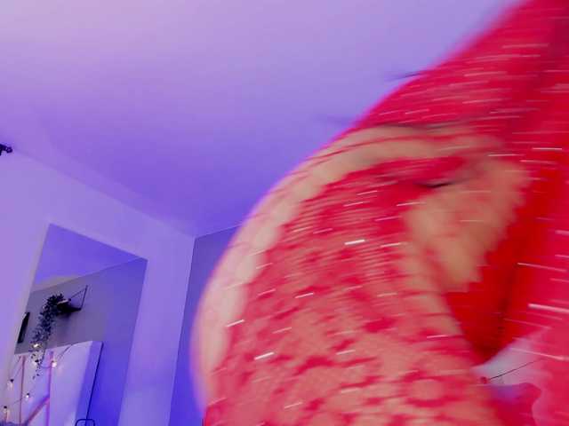 AngelSavagee online show from August 12, 6:54 pm