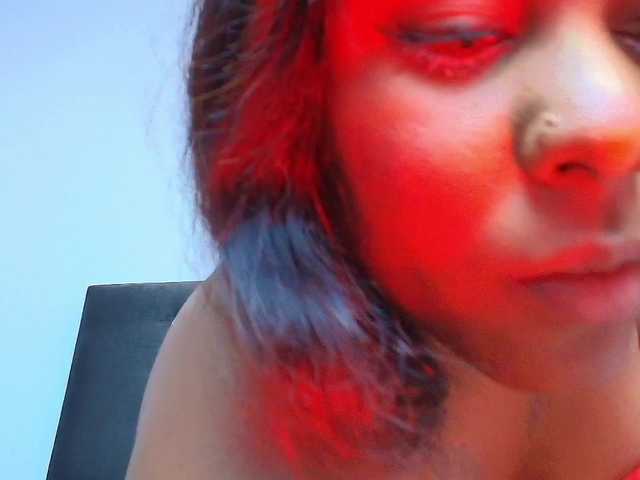 AngelThroatt online show from August 8, 4:34 am