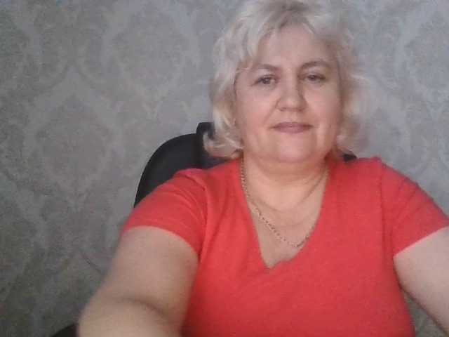 AngelaFamez online show from May 7, 5:36 pm