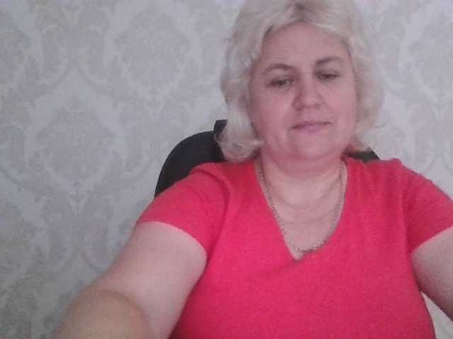 AngelaFamez online show from May 7, 7:37 pm