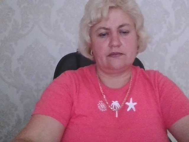 AngelaFamez online show from June 22, 12:50 pm