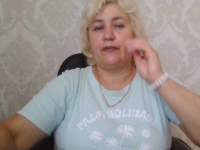 AngelaFamez online show from July 14, 8:18 am