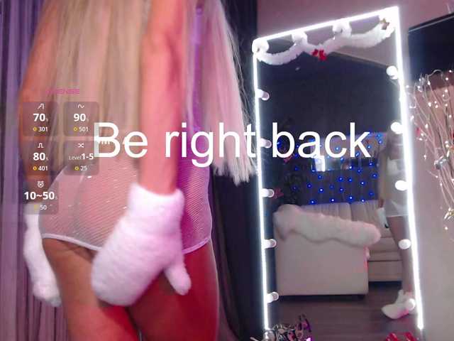 -AngelLika- online show from August 4, 7:22 pm