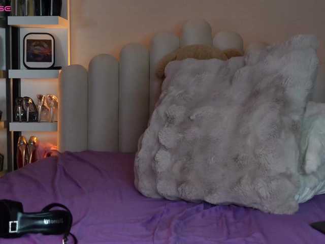 AngelaMyst online show from August 14, 4:54 pm