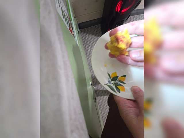 Angelia22 online show from August 11, 7:38 pm