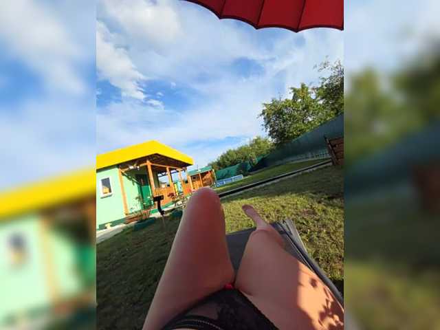 Angelia22 online show from August 12, 1:35 pm