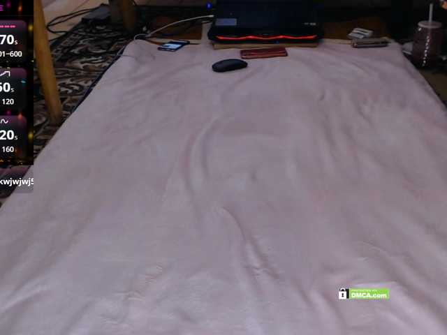 Angelina-1-7 online show from July 30, 12:12 pm