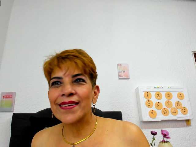 AngelinaStone65 online show from July 26, 4:50 am