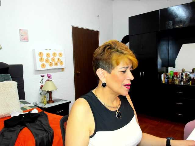 AngelinaStone65 online show from July 30, 11:00 pm