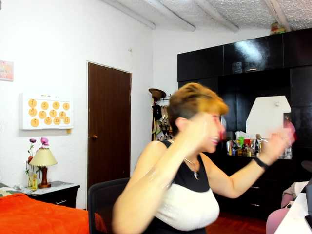 AngelinaStone65 online show from July 31, 12:06 am