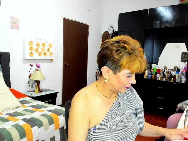 AngelinaStone65 online show from August 4, 12:29 am
