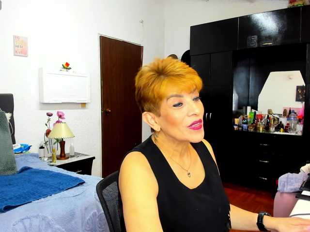 AngelinaStone65 online show from August 10, 12:12 am