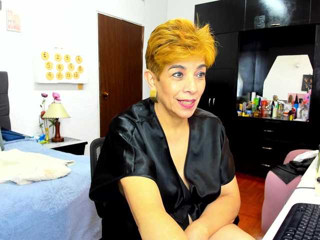 AngelinaStone65 online show from August 15, 12:36 am