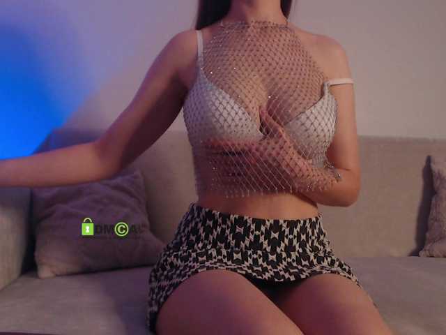 AngellRivas online show from July 22, 7:49 pm