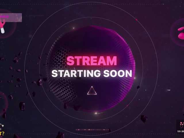 Angellx online show from August 9, 5:08 am