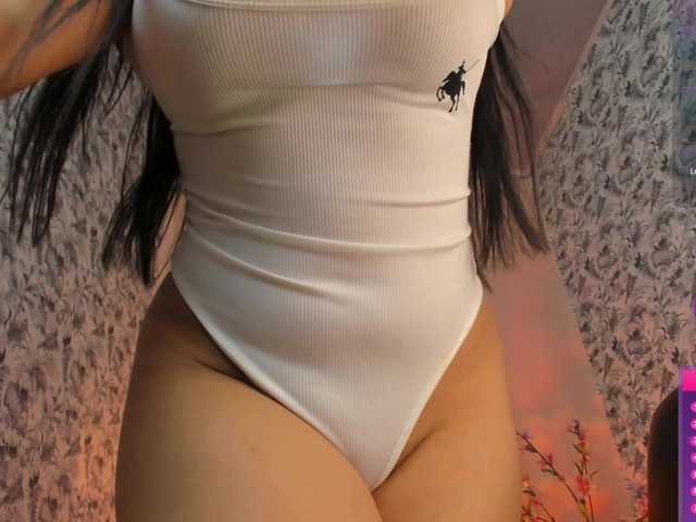Angelvicky online show from July 12, 12:06 am