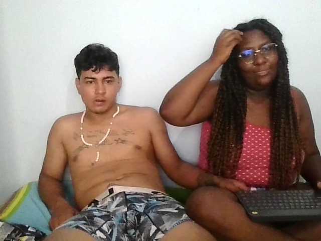 AngelyLiam online show from July 28, 1:17 pm