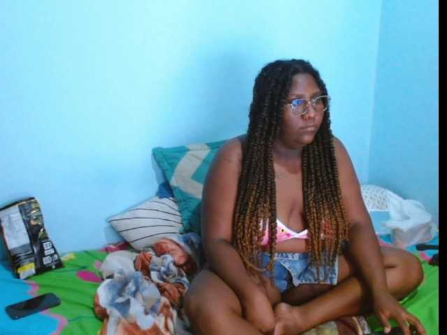 AngelyLiam online show from July 30, 7:27 am