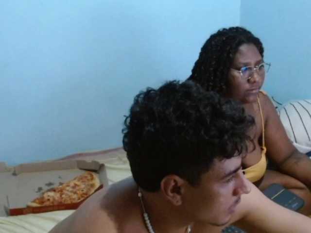 AngelyLiam online show from August 1, 5:02 am
