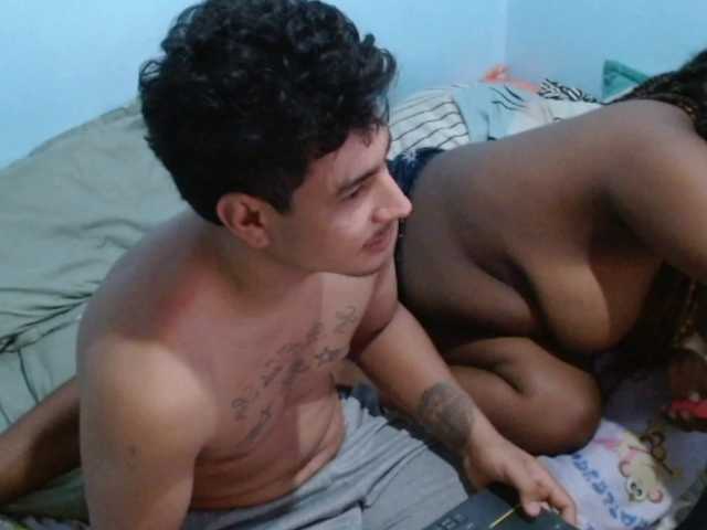 AngelyLiam online show from August 8, 4:23 am