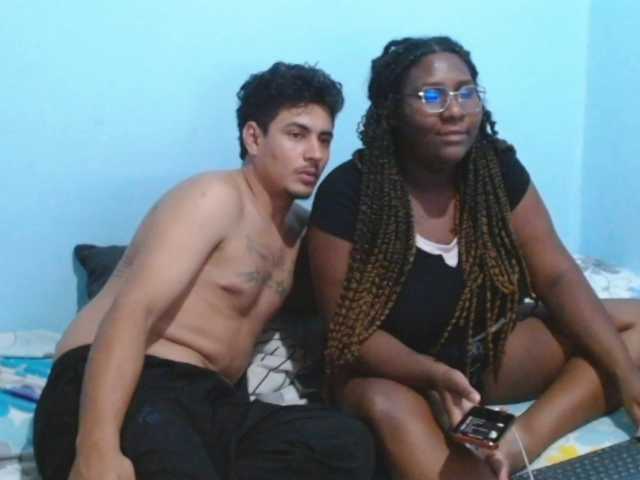 AngelyLiam online show from August 10, 7:32 am