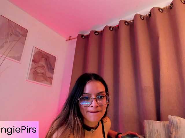 Angie-Pirs online show from March 30, 12:02 am