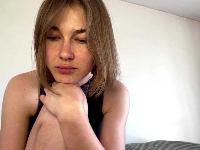AnishaTrostle online show from August 13, 11:13 am